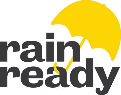 RainReady Oak Park
